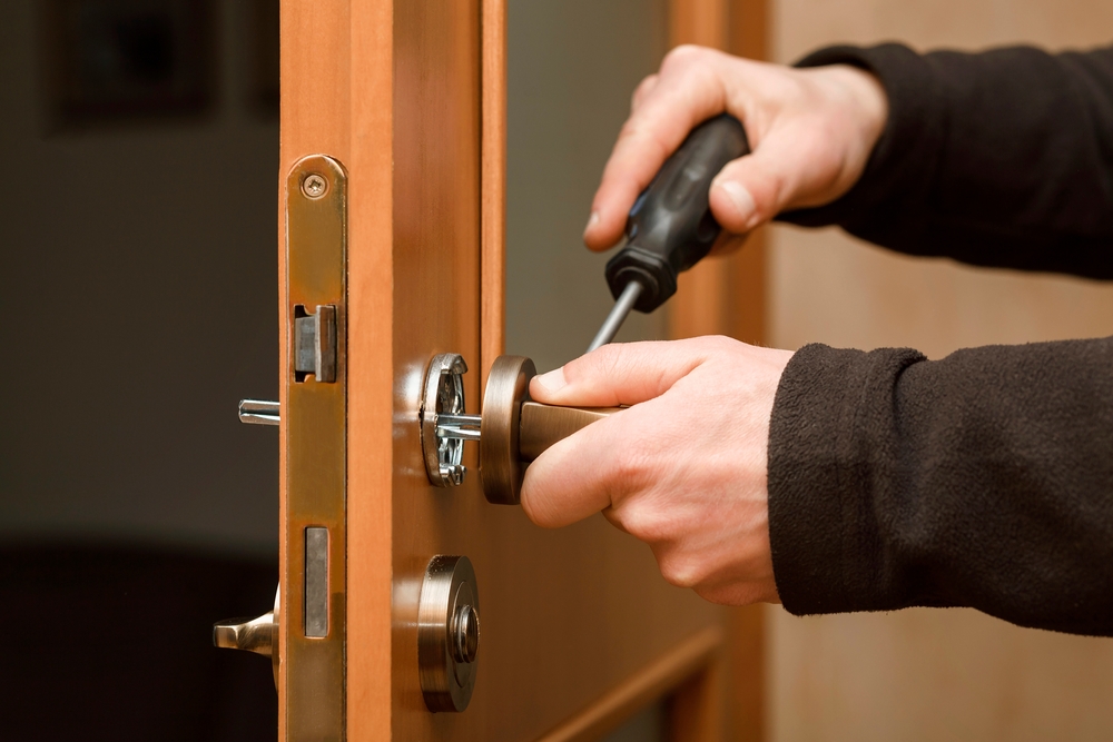 locksmith arlington heights