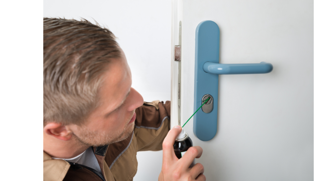 locksmith in elmhurst queens