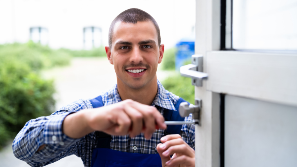 schaumburg il locksmith