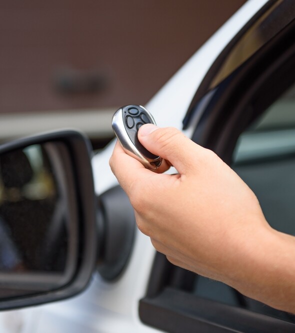 lockout car service near me