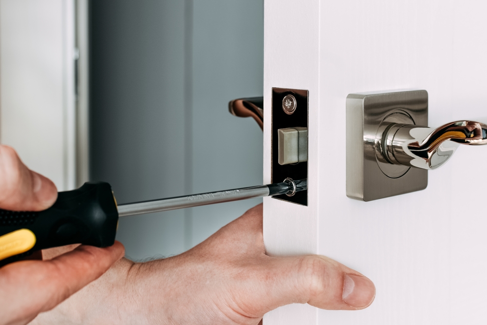 locksmith arlington heights