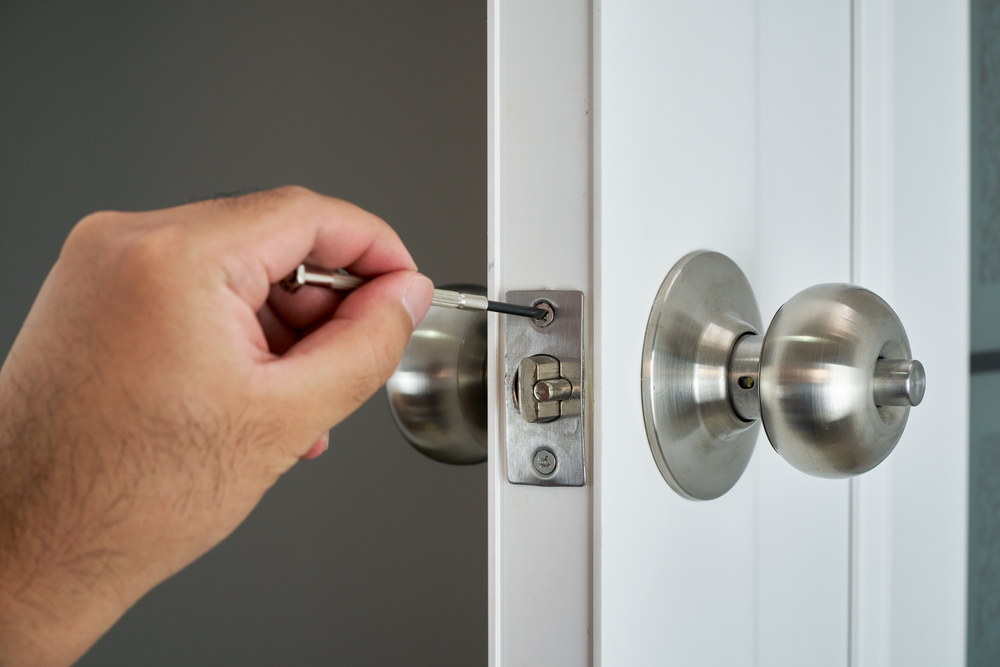 locksmith oak park