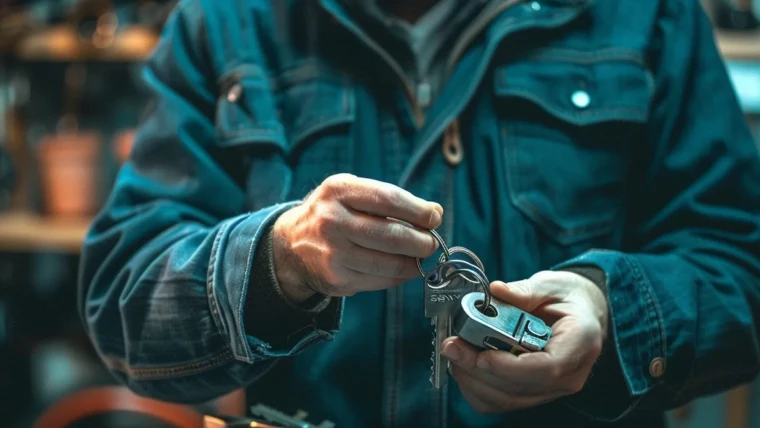 Comprehensive Guide to Rekeying vs. Replacing Locks: Benefits and Considerations