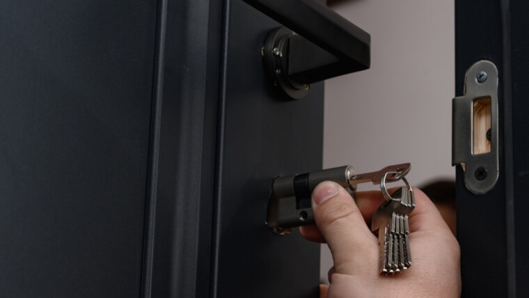 Trusted Chicago Area Locksmith Expert Services