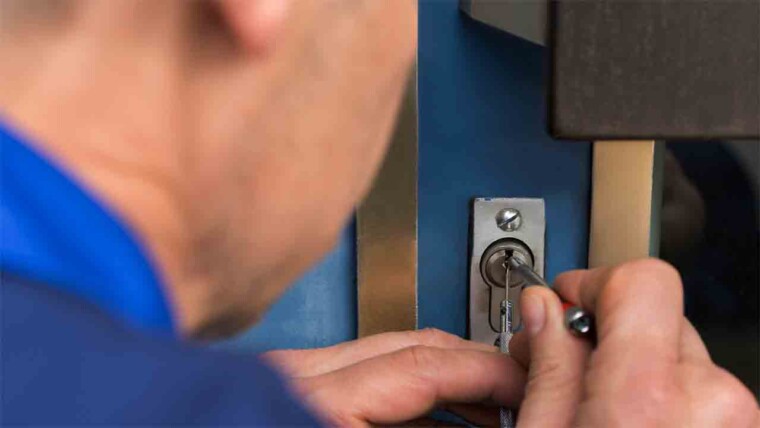 Glenview Locksmith Unlocking Convenience and Security for You