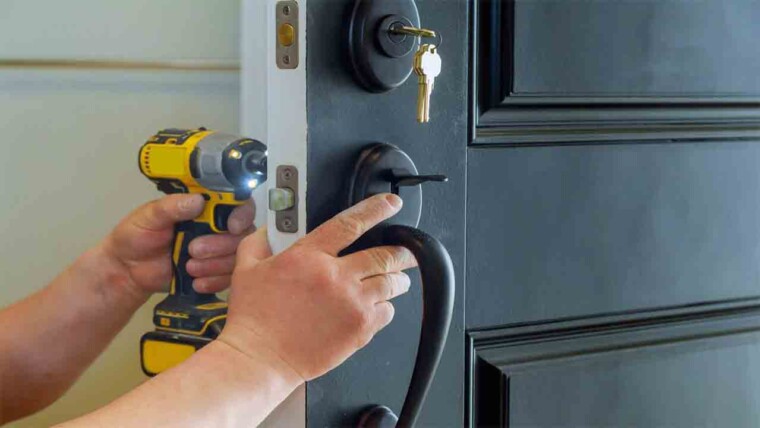 Choosing the Right Company for Residential Lock Repair