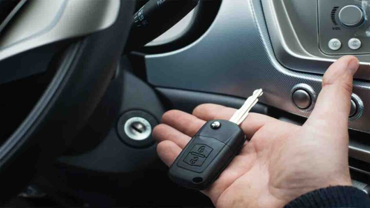 Quick Mobile Automotive Locksmith for Car & House Lockouts