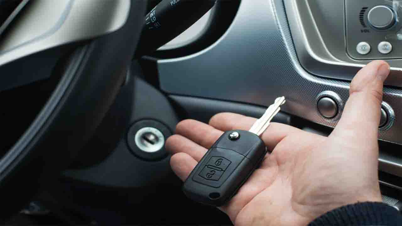 Quick Mobile Automotive Locksmith for Car & House Lockouts