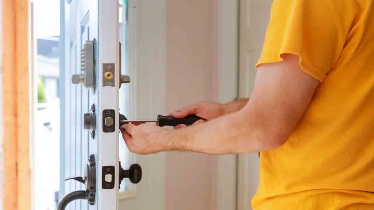 Best House Lockout Service in Chicago Hassle Free Solutions