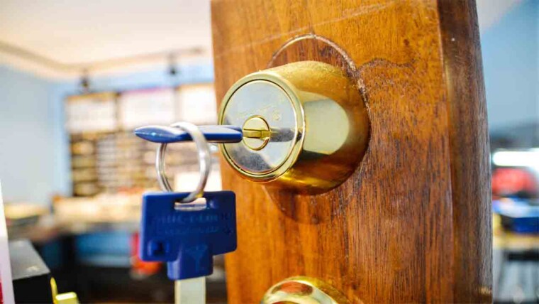 Reliable Locksmith Chicago Lincoln Park – Quick Response Times