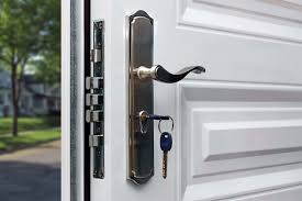 Reliable House Lockout Service Get Back Inside Quickly and Safely