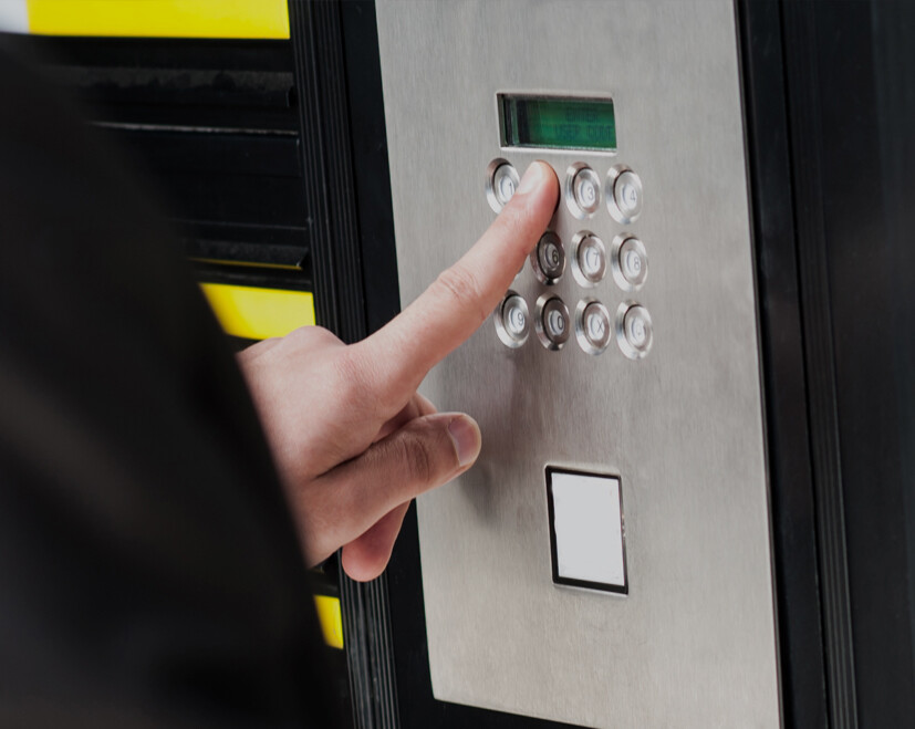 commercial locksmith services